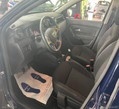 Auto - Dacia duster 1.0 tce 100 cv eco-g 4x2 comfort