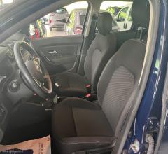 Auto - Dacia duster 1.0 tce 100 cv eco-g 4x2 comfort