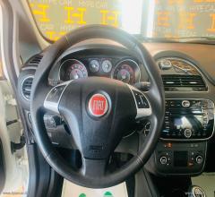 Auto - Fiat grande punto 1.4 5p. actual natural p.