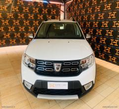 Auto - Dacia sandero stepway 1.5 blue dci 95cv comf.