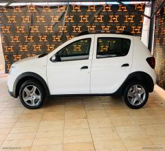 Auto - Dacia sandero stepway 1.5 blue dci 95cv comf.