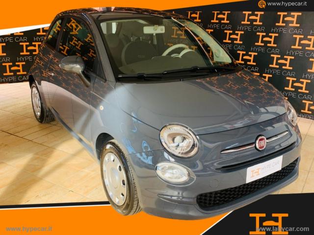Fiat 500 1.2 easypower pop