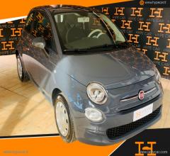 Fiat 500 1.2 easypower pop