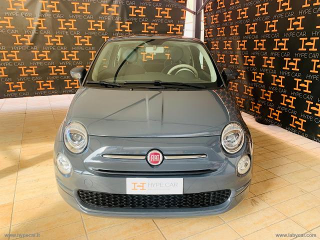 Auto - Fiat 500 1.2 easypower pop