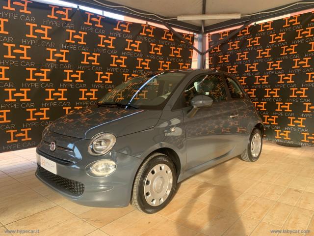 Auto - Fiat 500 1.2 easypower pop