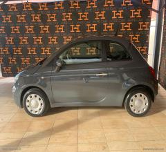 Auto - Fiat 500 1.2 easypower pop