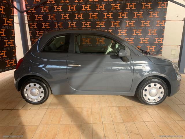 Auto - Fiat 500 1.2 easypower pop