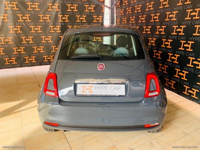Auto - Fiat 500 1.2 easypower pop