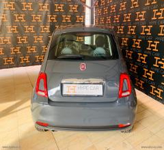 Auto - Fiat 500 1.2 easypower pop