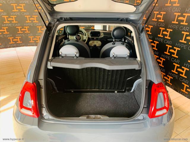 Auto - Fiat 500 1.2 easypower pop