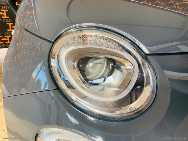 Auto - Fiat 500 1.2 easypower pop