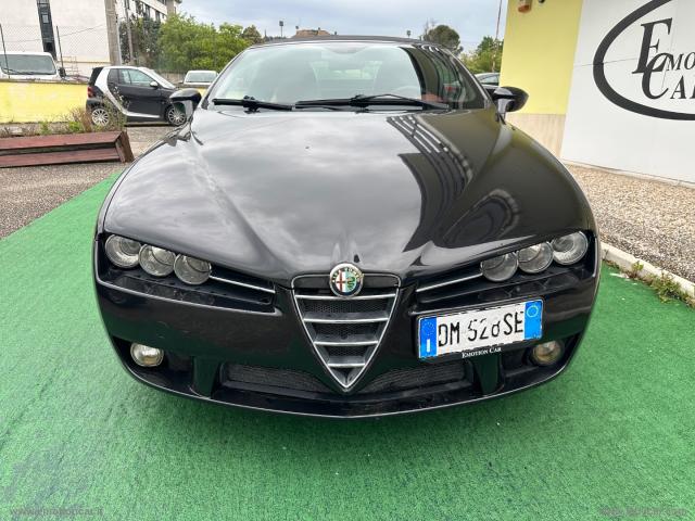 Auto - Alfa romeo spider 2.4 jtdm exclusive
