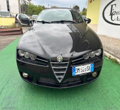 Auto - Alfa romeo spider 2.4 jtdm exclusive