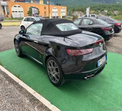 Auto - Alfa romeo spider 2.4 jtdm exclusive