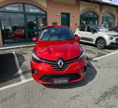 Auto - Renault clio tce 100 cv gpl intens