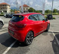 Auto - Renault clio tce 100 cv gpl intens