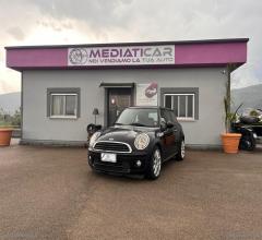 Mini mini cooper d