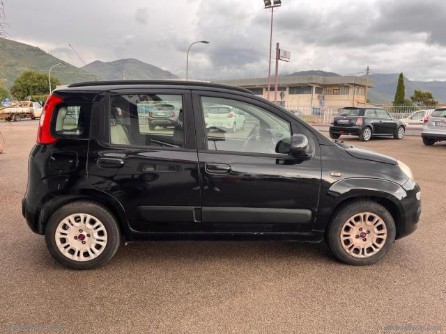 Auto - Fiat panda 1.2 lounge