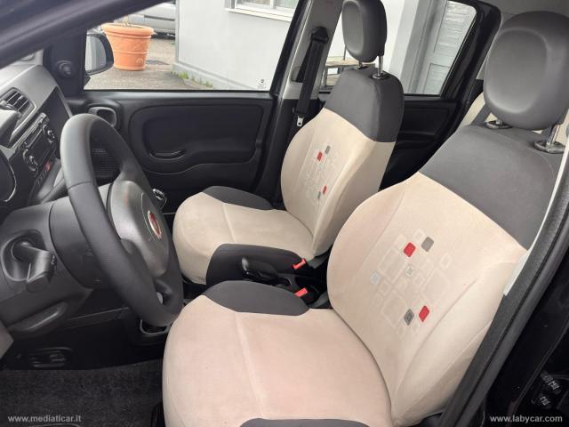 Auto - Fiat panda 1.2 lounge