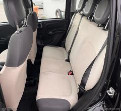 Auto - Fiat panda 1.2 lounge