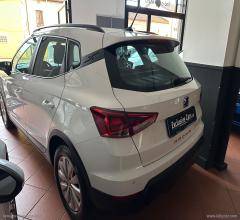 Auto - Seat arona 1.6 tdi 95cv dsg style