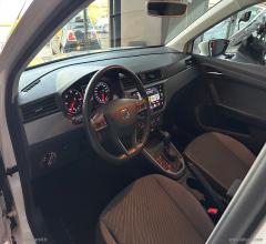 Auto - Seat arona 1.6 tdi 95cv dsg style