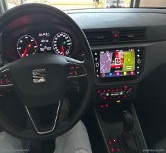 Auto - Seat arona 1.6 tdi 95cv dsg style