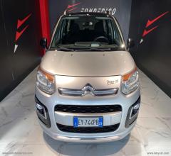 Citroen c3 picasso 1.6 hdi 90 exclusive cinema