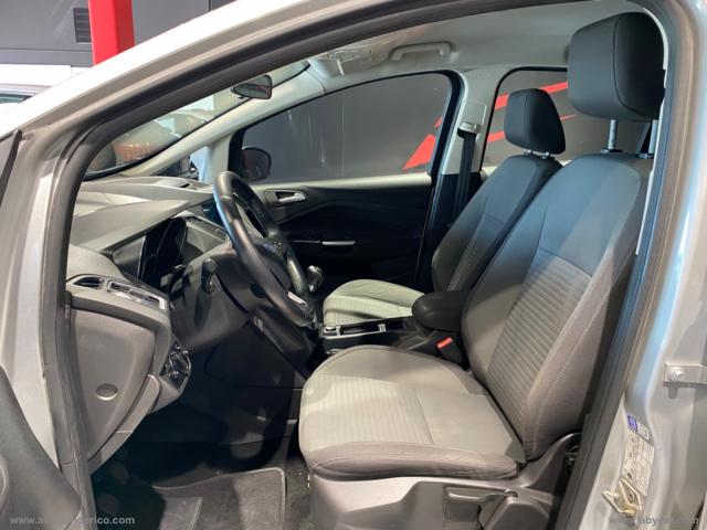 Auto - Ford c-max 1.5 tdci 120 cv s&s titanium x