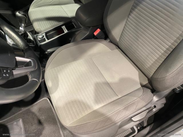 Auto - Ford c-max 1.5 tdci 120 cv s&s titanium x