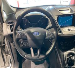 Auto - Ford c-max 1.5 tdci 120 cv s&s titanium x