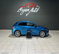 Audi a3 spb 35 tfsi s tronic s line edition