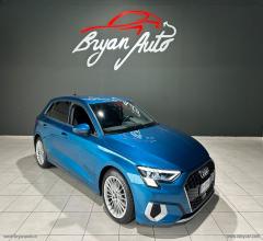 Auto - Audi a3 spb 35 tfsi s tronic s line edition