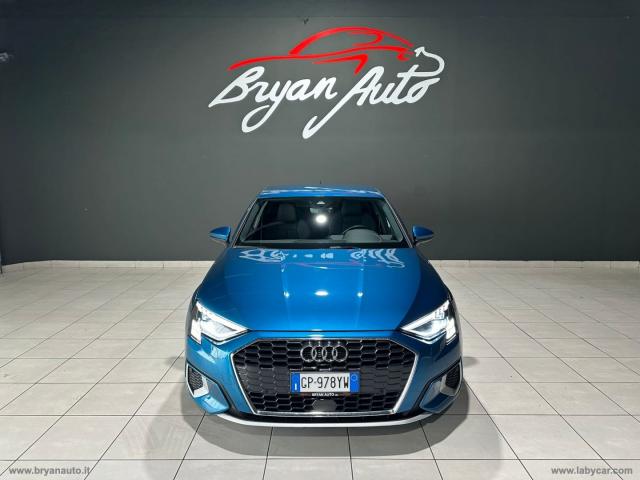 Auto - Audi a3 spb 35 tfsi s tronic s line edition