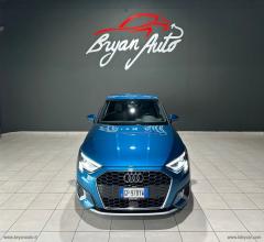 Auto - Audi a3 spb 35 tfsi s tronic s line edition