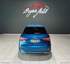 Auto - Audi a3 spb 35 tfsi s tronic s line edition