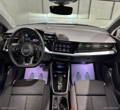 Auto - Audi a3 spb 35 tfsi s tronic s line edition