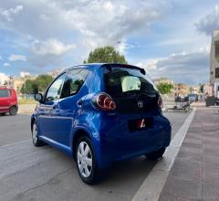 Auto - Toyota aygo 1.0 12v vvt-i 5p. lounge