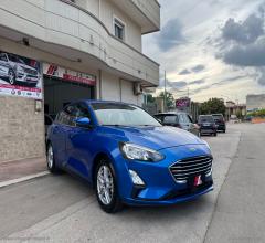 Auto - Ford focus 1.5 ecoblue 95cv 5p. business