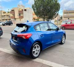 Auto - Ford focus 1.5 ecoblue 95cv 5p. business