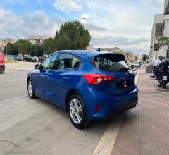 Auto - Ford focus 1.5 ecoblue 95cv 5p. business