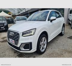 Audi q2 1.6 tdi sport