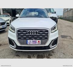 Auto - Audi q2 1.6 tdi sport