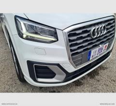 Auto - Audi q2 1.6 tdi sport