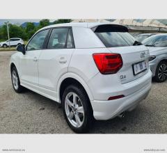 Auto - Audi q2 1.6 tdi sport