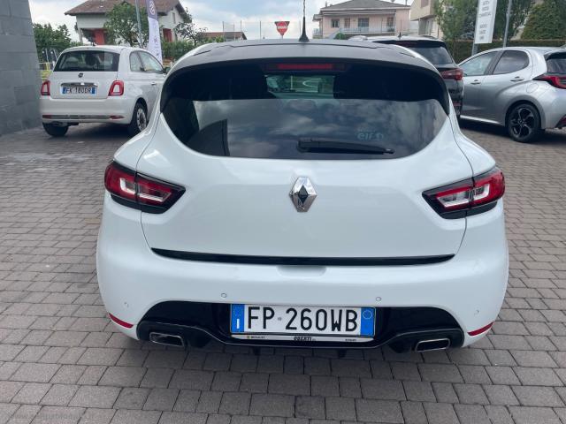 Auto - Renault clio tce 220 edc 5p. energy r.s. trophy