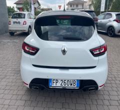 Auto - Renault clio tce 220 edc 5p. energy r.s. trophy
