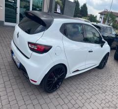 Auto - Renault clio tce 220 edc 5p. energy r.s. trophy