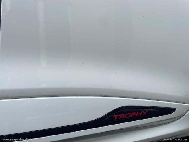 Auto - Renault clio tce 220 edc 5p. energy r.s. trophy