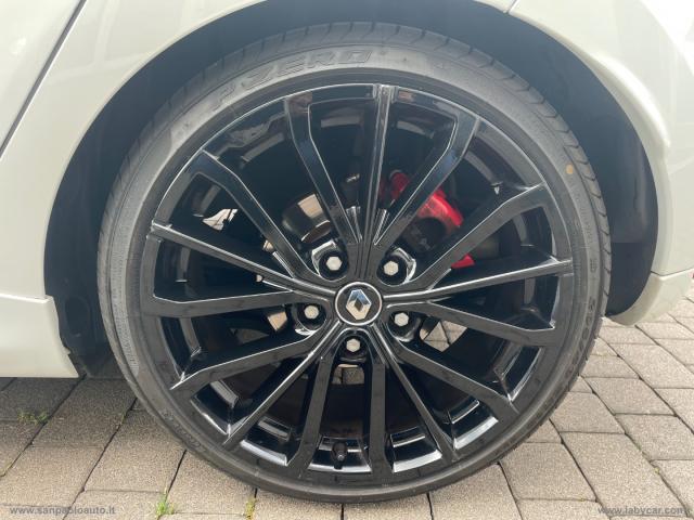 Auto - Renault clio tce 220 edc 5p. energy r.s. trophy